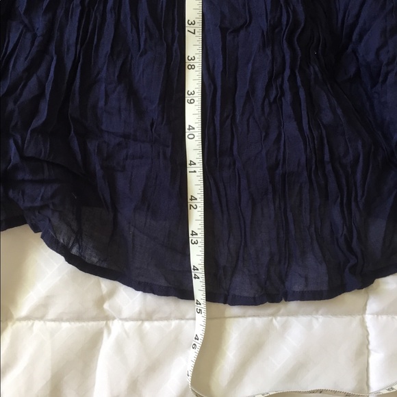 New with tag Biasa full length empire dress - Picture 7 of 7